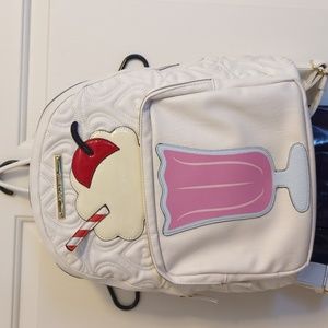 Betsey johnson milkshake bag